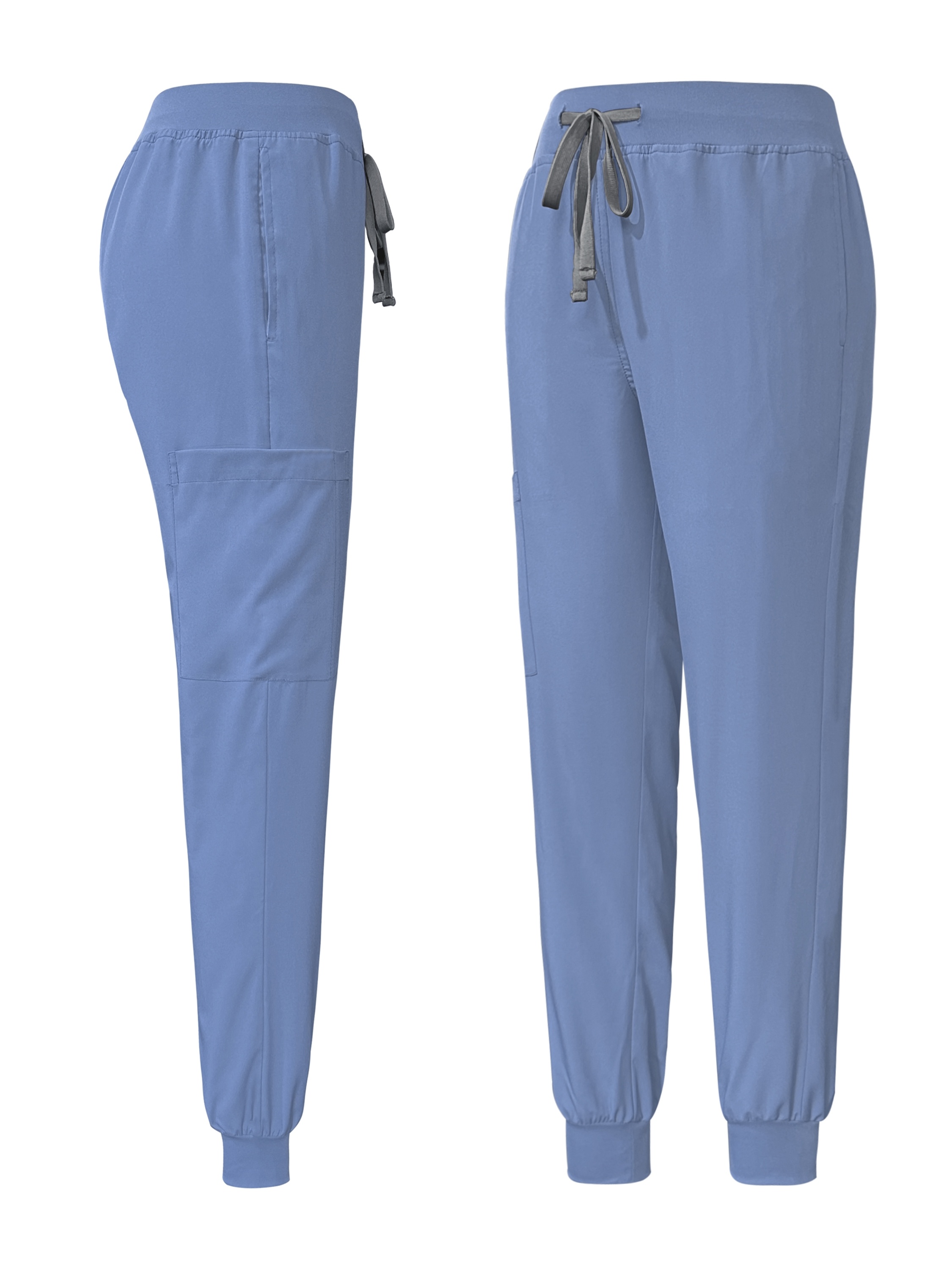 Medicinske uniforme, bluza sa V-izrezom, pantalone, komplet za medicinske sestre, hirur&scaron;ka radna odeća, stomatolo&scaron;ko medicinsko odeća, bolničko odeća za doktore