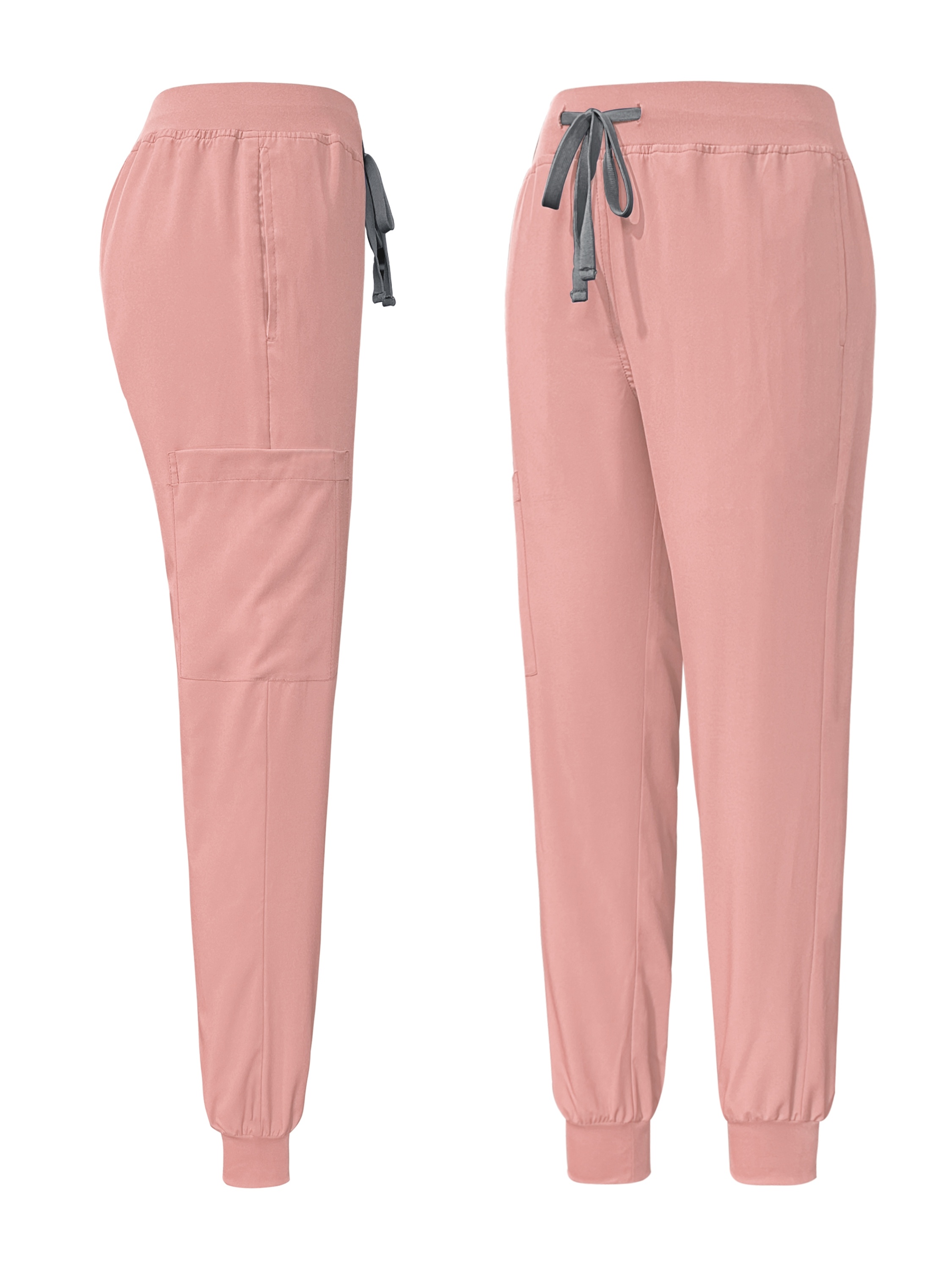 Medicinske uniforme, bluza sa V-izrezom, pantalone, komplet za medicinske sestre, hirur&scaron;ka radna odeća, stomatolo&scaron;ko medicinsko odeća, bolničko odeća za doktore
